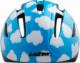 Lazer Kask rowerowy dziecięcy Bob+ (46-52cm) Clouds 3