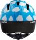 Lazer Kask rowerowy dziecięcy Bob+ (46-52cm) Clouds 4