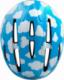Lazer Kask rowerowy dziecięcy Bob+ (46-52cm) Clouds 5