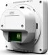 Tech Sterownik ST-297V3 pokojowy dwustanowy podtynkowy (3 mm szkło) biały 2