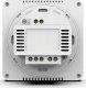 Tech Sterownik ST-297V3 pokojowy dwustanowy podtynkowy (3 mm szkło) biały 4