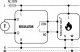 Internetowy regulator temperatury, WI-FI, 230V, czarny 5