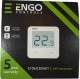 Internetowy regulator temperatury, WI-FI, 230V, Biały 12