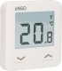 Internetowy regulator temperatury, WI-FI, 230V, Biały 1