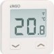 Internetowy regulator temperatury, WI-FI, 230V, Biały 2