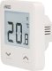 Internetowy regulator temperatury, WI-FI, 230V, Biały 3