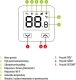 Internetowy regulator temperatury, WI-FI, 230V, Biały 7