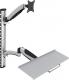 Digitus Uchwyt ścienny na monitor 17" - 27" (DA-90354) 1