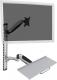 Digitus Uchwyt ścienny na monitor 17" - 27" (DA-90354) 1