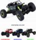 HB SAMOCHÓD RC ROCK CRAWLER 4x4 DWA SILNIKI AUTO 2