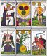 Fournier Tarot Esoterico - 184412 1
