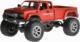 ZDALNIE STEROWANY SAMOCHÓD TERENOWY PICKUP 4x4 RED 3