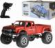 ZDALNIE STEROWANY SAMOCHÓD TERENOWY PICKUP 4x4 RED 5