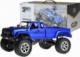 SAMOCHÓD PRZEPRAWOWY RC PICKUP AUTO 4x4 TERENOWY 1