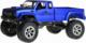 SAMOCHÓD PRZEPRAWOWY RC PICKUP AUTO 4x4 TERENOWY 2
