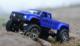 SAMOCHÓD PRZEPRAWOWY RC PICKUP AUTO 4x4 TERENOWY 3