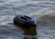 ŁÓDKA ZANĘTOWA SONAR + GPS AUTOMATYCZNA NAWIGACJA 1