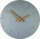 ZEGAR ŚCIENNY BETON ARCHITEKTONICZNY CICHY 30 CM 1