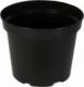Kłoda Doniczka okrągłe 100 szt/ fi 9 cm/ 0,25 L cz. 1