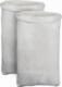 Iglaco Worek polipropylenowy biały na zboże 65 x 110 cm - 50 kg 1