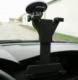 Uchwyt Carcommerce Bravo do tabletu samochodowy z przyssawką czarny 7" - 10" 4