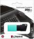 Pendrive Kingston DataTraveler Exodia M, 256 GB  (DTXM/256GB) 8