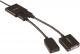 Stacja/replikator StarTech USB-C (MSTCDP122DP) 2