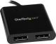 Stacja/replikator StarTech USB-C (MSTCDP122DP) 4