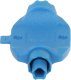 Simet Wycinak NS do osłabień w puszkach naściennych seria FASTBOX&ampHOOK 37400803 2