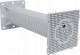 Kopos Puszka osprzętowa do dociepleń 120x120x315mm MDZ 300 KB 1