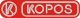 Kopos Puszka osprzętowa do dociepleń 120x120x315mm MDZ 300 KB 3