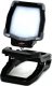 Brennenstuhl Mobilny reflektor bateryjny LED CL 4050 MA Clip, 3800lm, IP65 1