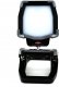 Brennenstuhl Mobilny reflektor bateryjny LED CL 4050 MA Clip, 3800lm, IP65 2