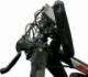 Carcommerce Uchwyt na telefon do roweru wodoodporny - do 5.4" 3