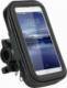 Carcommerce Uchwyt na telefon do roweru wodoodporny - do 6.4" 1