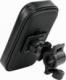 Carcommerce Uchwyt na telefon do roweru wodoodporny - do 6.4" 1