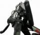 Carcommerce Uchwyt na telefon do roweru wodoodporny - do 6.4" 3
