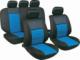 Carcommerce POKROWIEC UNIWERSALNY ECO TANGO NIEBIESKI 1
