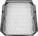 Lena Lighting Akumulatorowy naświetlacz roboczy MAGNUM MULTI-BATTERY XS (BOSCH 18V PROFESSIONAL SYSTEM) 2300lm 840 IP20 III kl. 249549 2