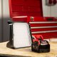 Lena Lighting Akumulatorowy naświetlacz roboczy MAGNUM MULTI-BATTERY XS (BOSCH 18V PROFESSIONAL SYSTEM) 2300lm 840 IP20 III kl. 249549 5