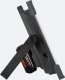 Lena Lighting Akumulatorowy naświetlacz roboczy MAGNUM MULTI-BATTERY L (BOSCH 18V PROFESSIONAL SYSTEM) 9250lm 840 IP20 III kl. 249563 4