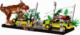 LEGO Jurassic World Tyranozaur na wolności (76956) 1