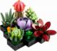 LEGO Creator Sukulenty (10309) 2