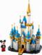 LEGO Disney Miniaturowy zamek Disneya (40478) 2