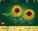 LEGO Słoneczniki Zestaw konstrukcyjny (40524) 1