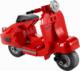 LEGO Creator Vespa (40517) 2