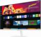 Monitor Samsung Smart M7 (LS32BM701UUXEN) 3