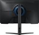 Monitor Samsung Odyssey G4 (LS27BG400EUXEN) 15
