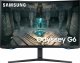 Monitor Samsung Odyssey G6 (LS32BG650EUXEN) 1