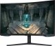 Monitor Samsung Odyssey G6 (LS32BG650EUXEN) 14